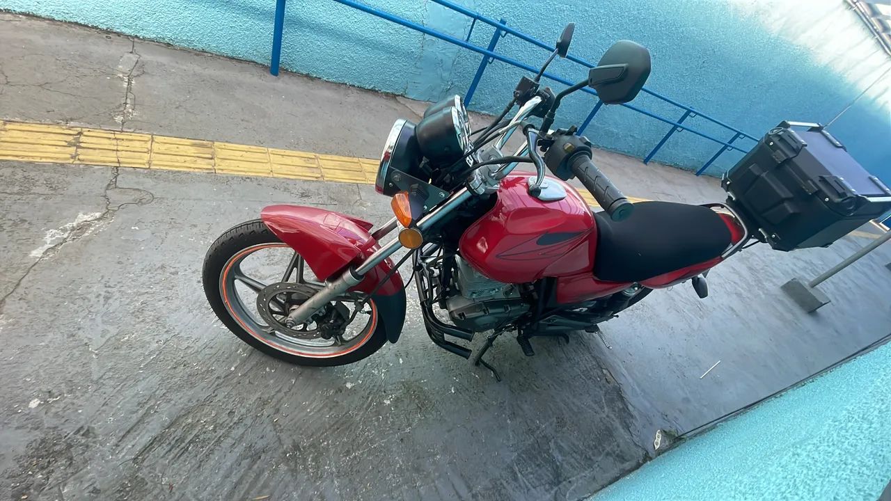 Suzuki Yes 