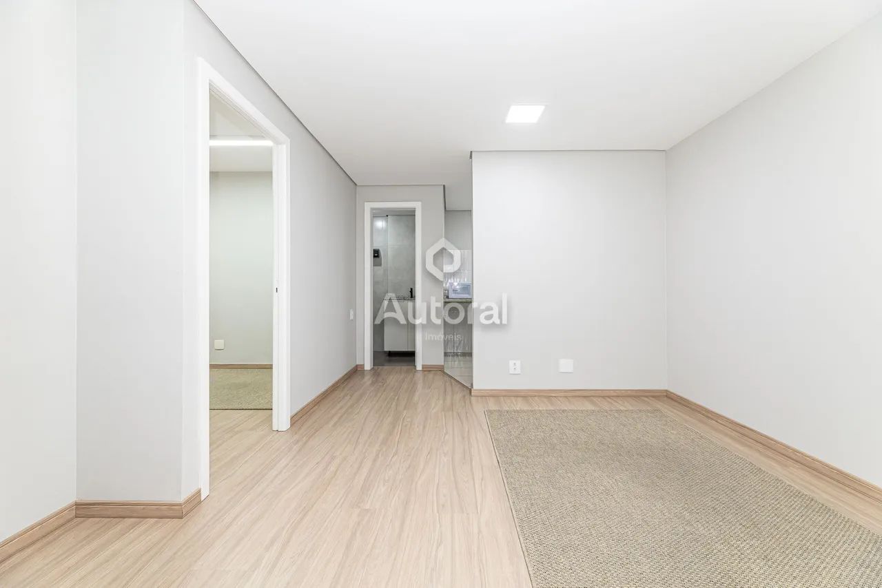 SALA COMERCIAL À VENDA, NO CENTRO DE CURITIBA. - Foto 5