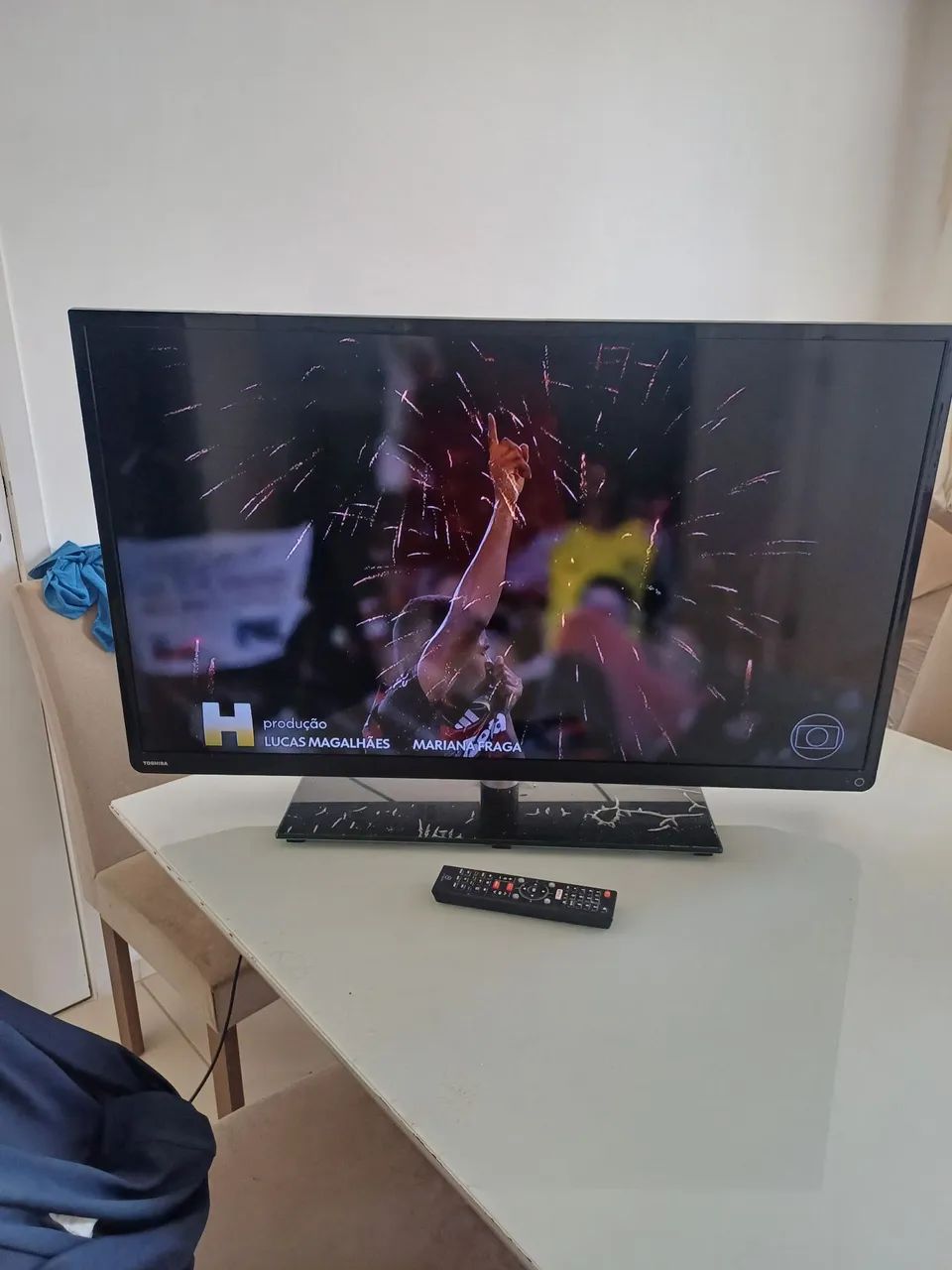Tv toshiba de 40 - Foto 3