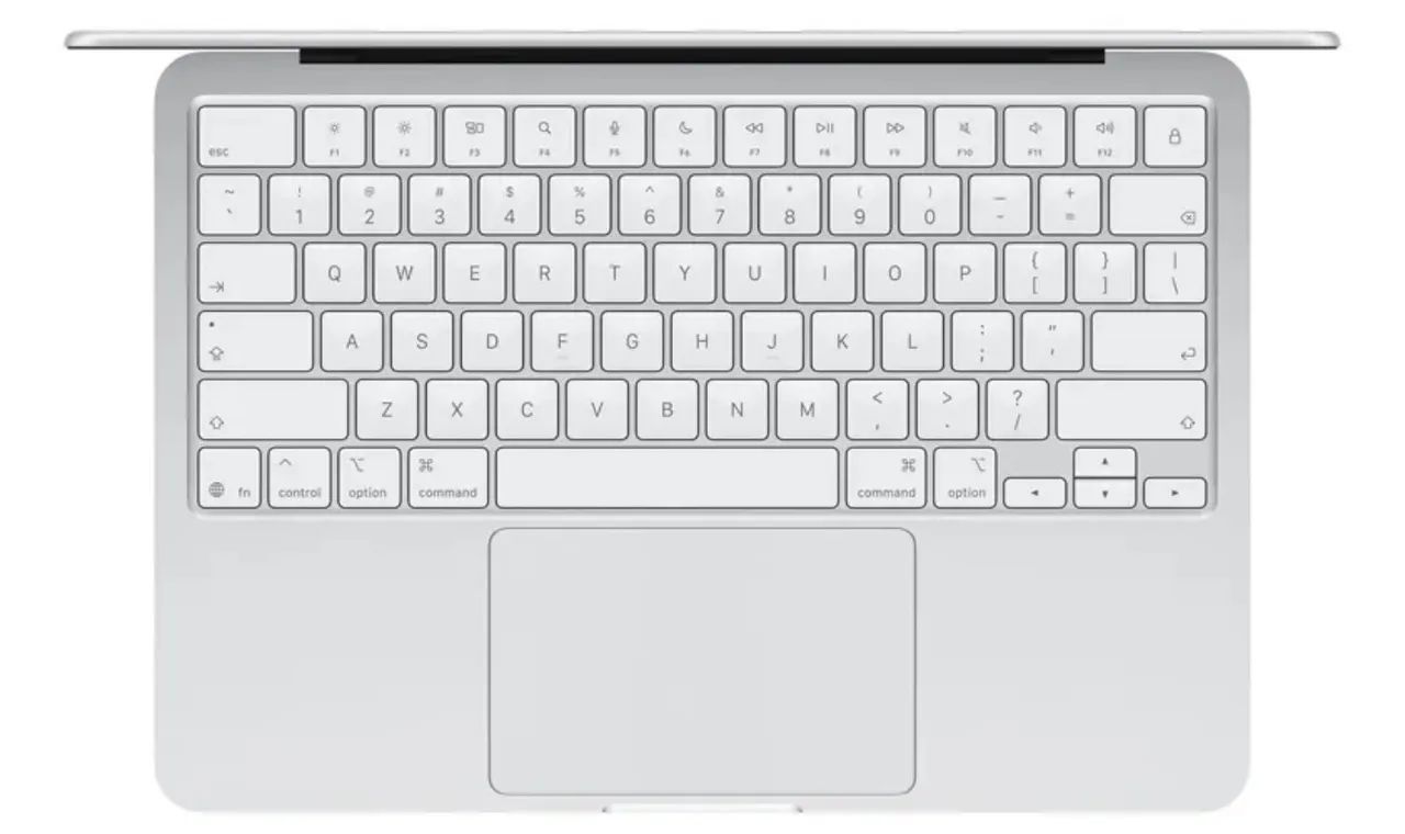 MACBOOK NEO - Foto 3
