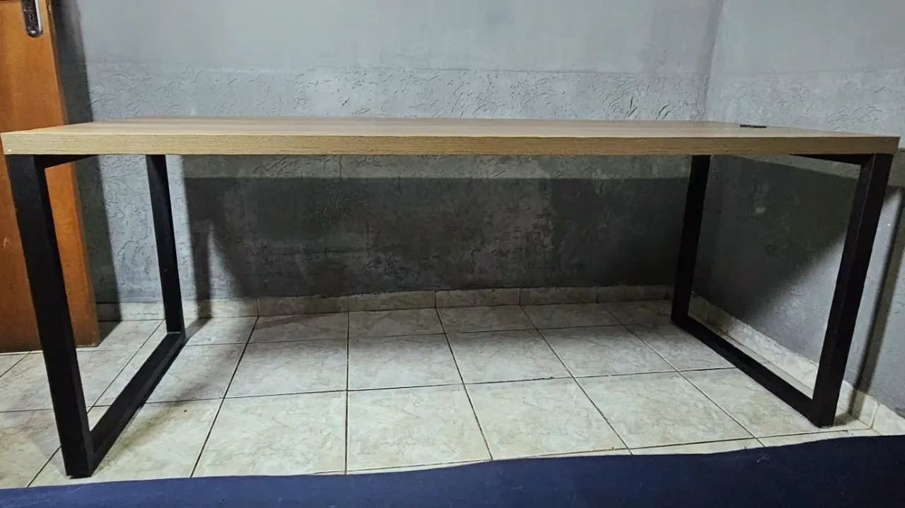 Mesa de escritório  - Foto 3