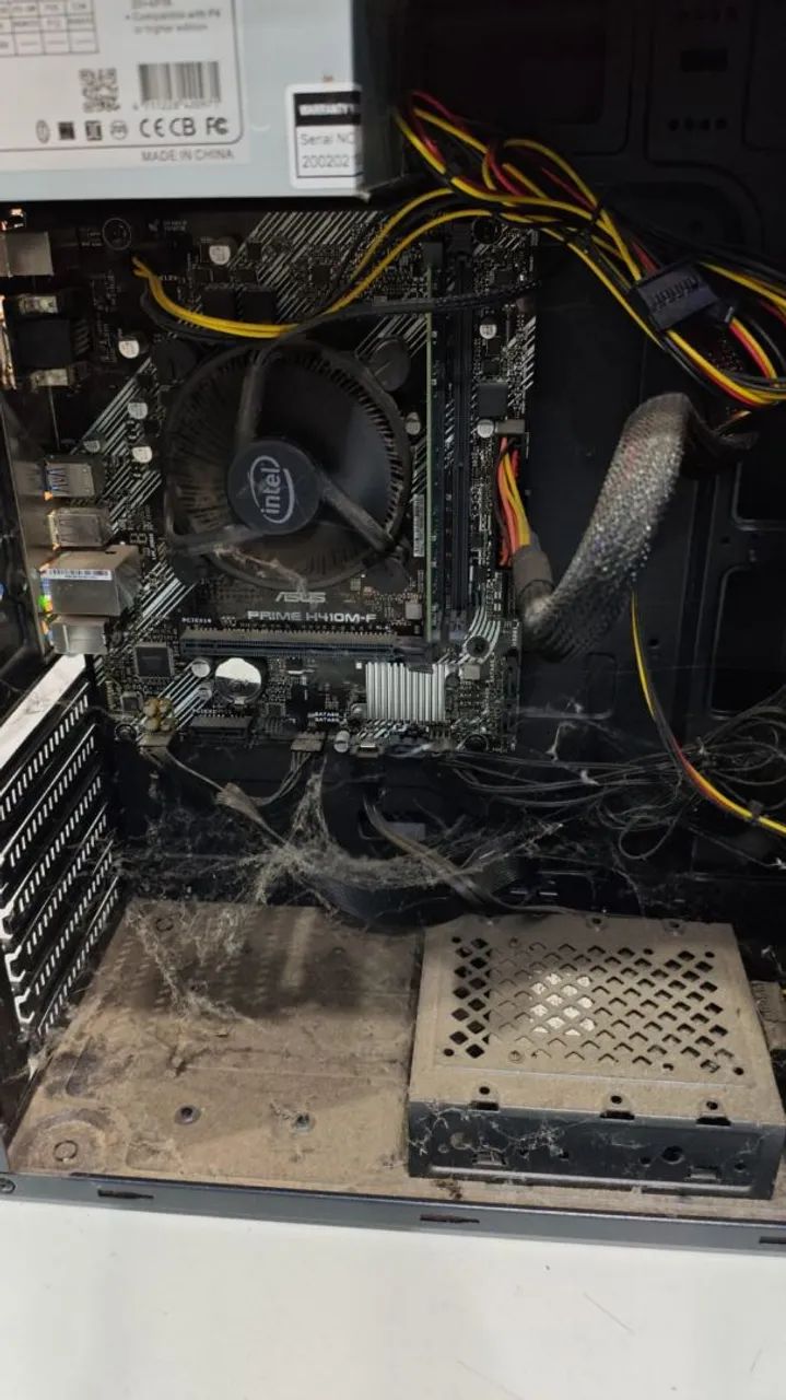 Manutenção de Computadores - Santo André e Região  - Foto 4