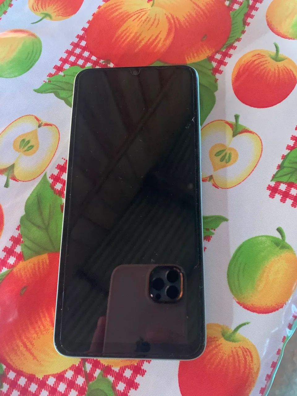     Redmi 13C Completo com Caixa - Pouco Uso