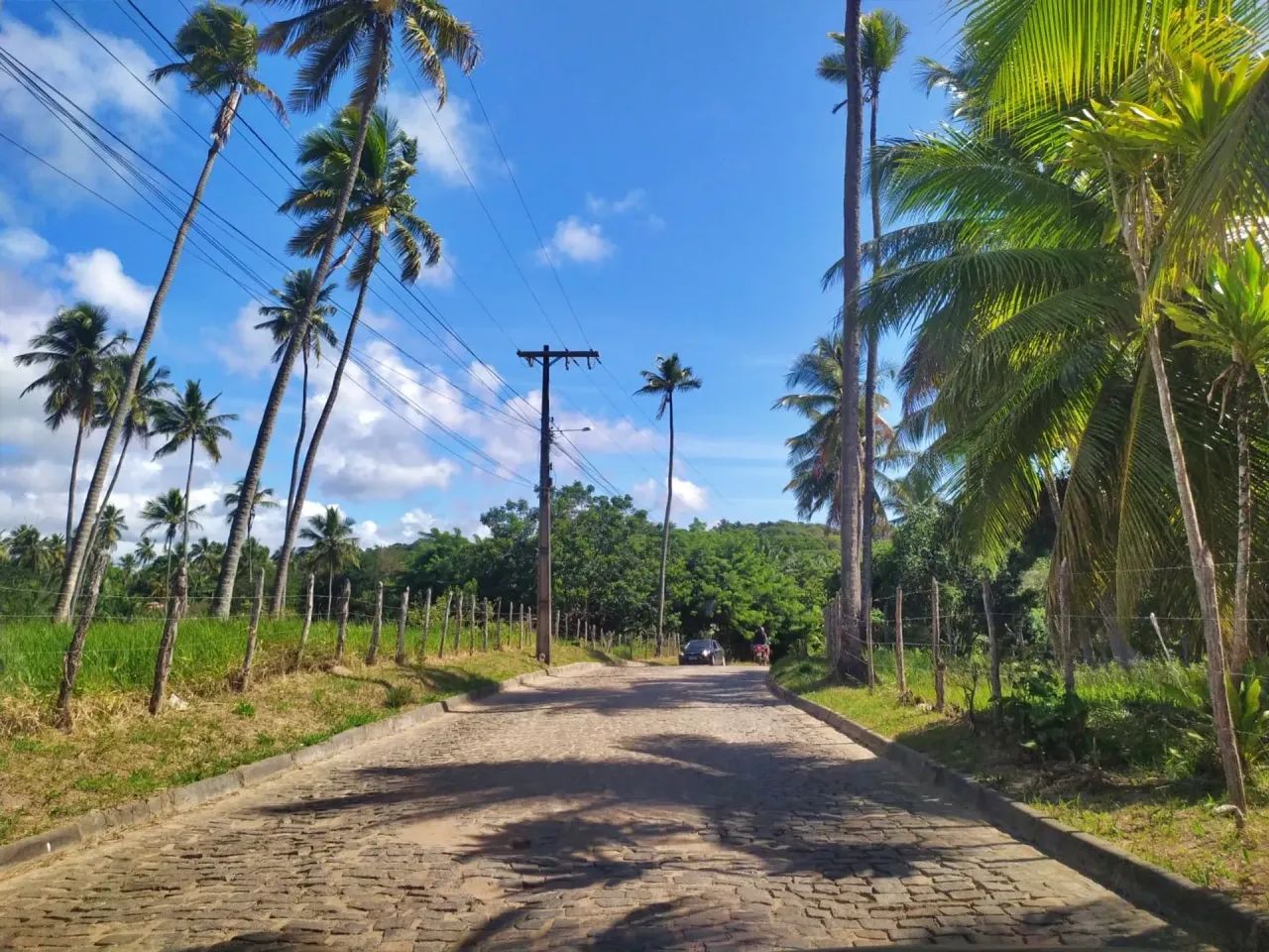 Vendo Terreno em Imbassaí - Foto 2
