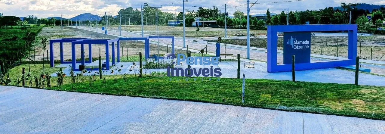 Terreno 360,00 m2 Loteamento Alameda Cézanne /Canasvieiras - Foto 3