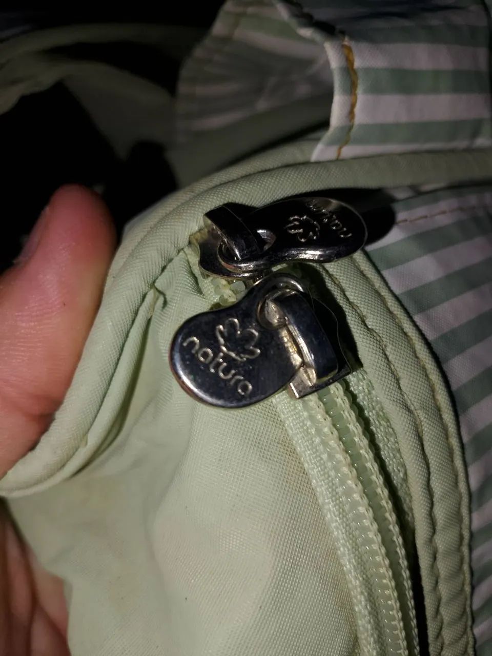 Bolsa infantil mamãe bebê 