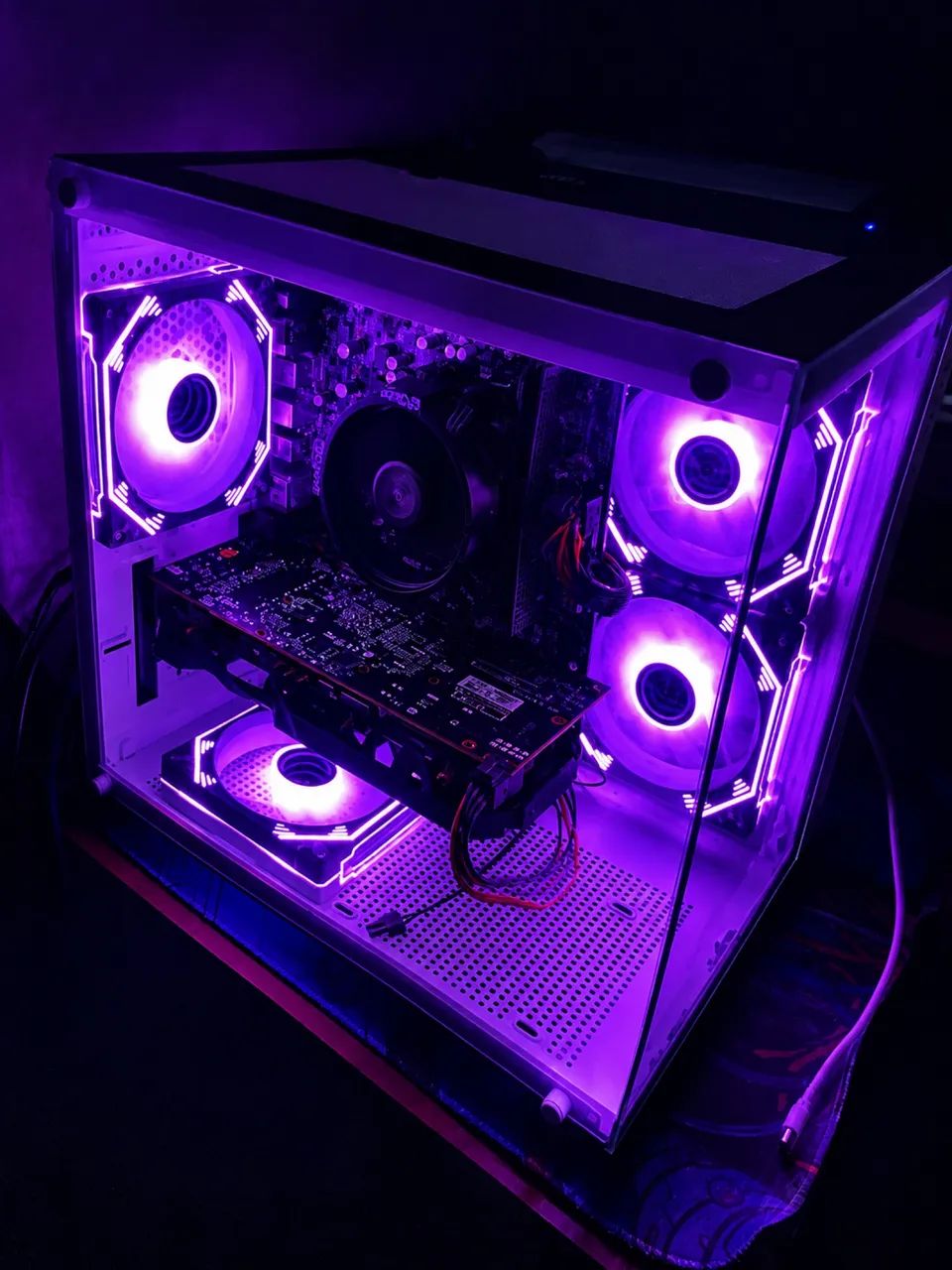 Pc gamer  - Foto 4