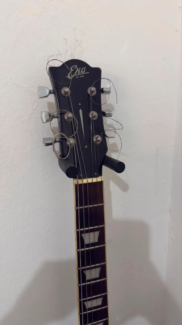 Guitarra LES PAUL - Foto 3