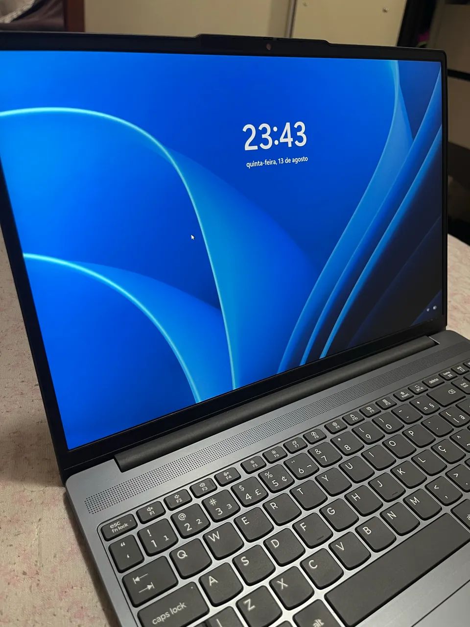 Notebook Lenovo Ideapad Slim 3 - Foto 3