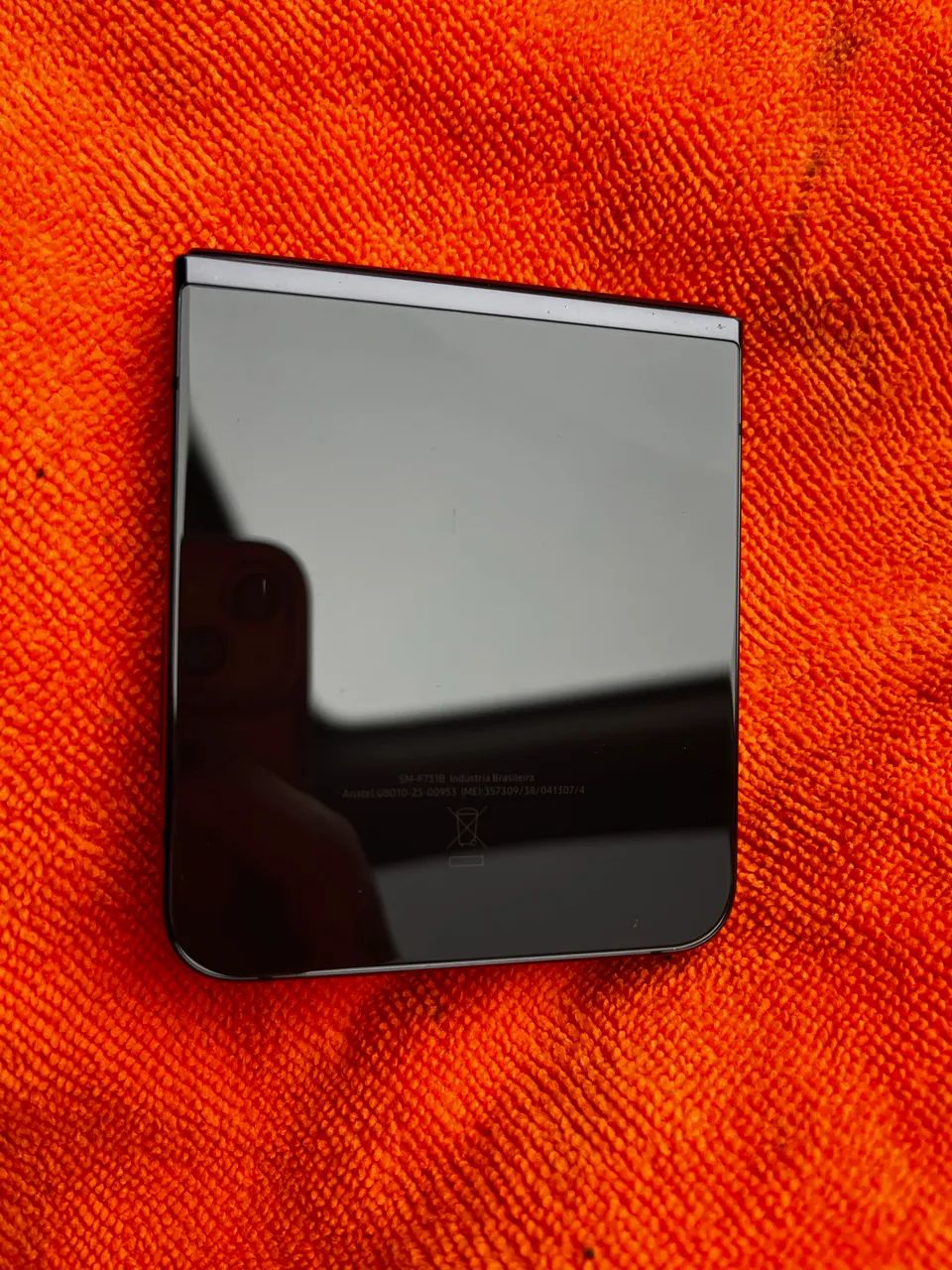 Celular Samsung Flip z 5 - Foto 3