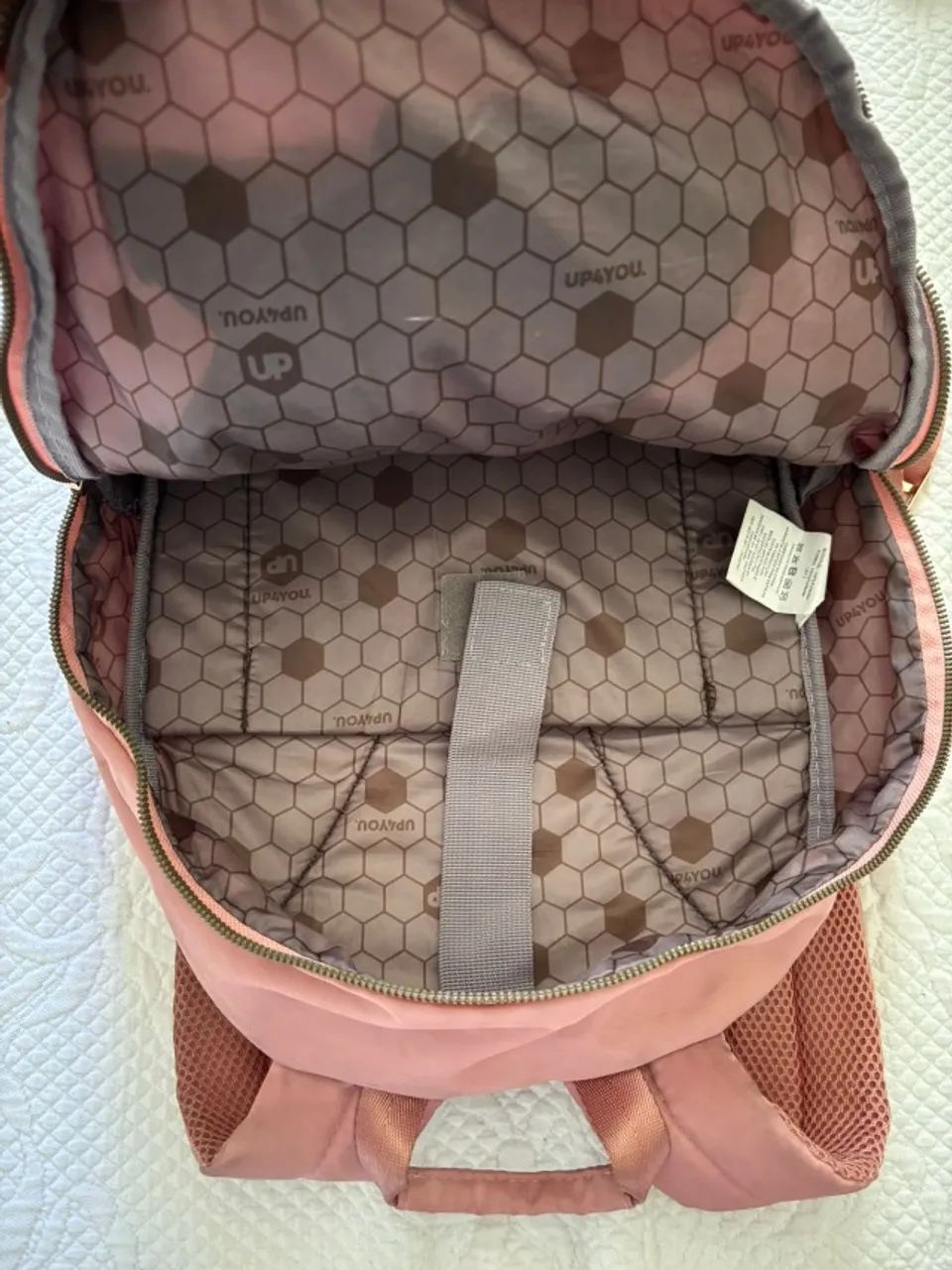 mochila de costas - Foto 2