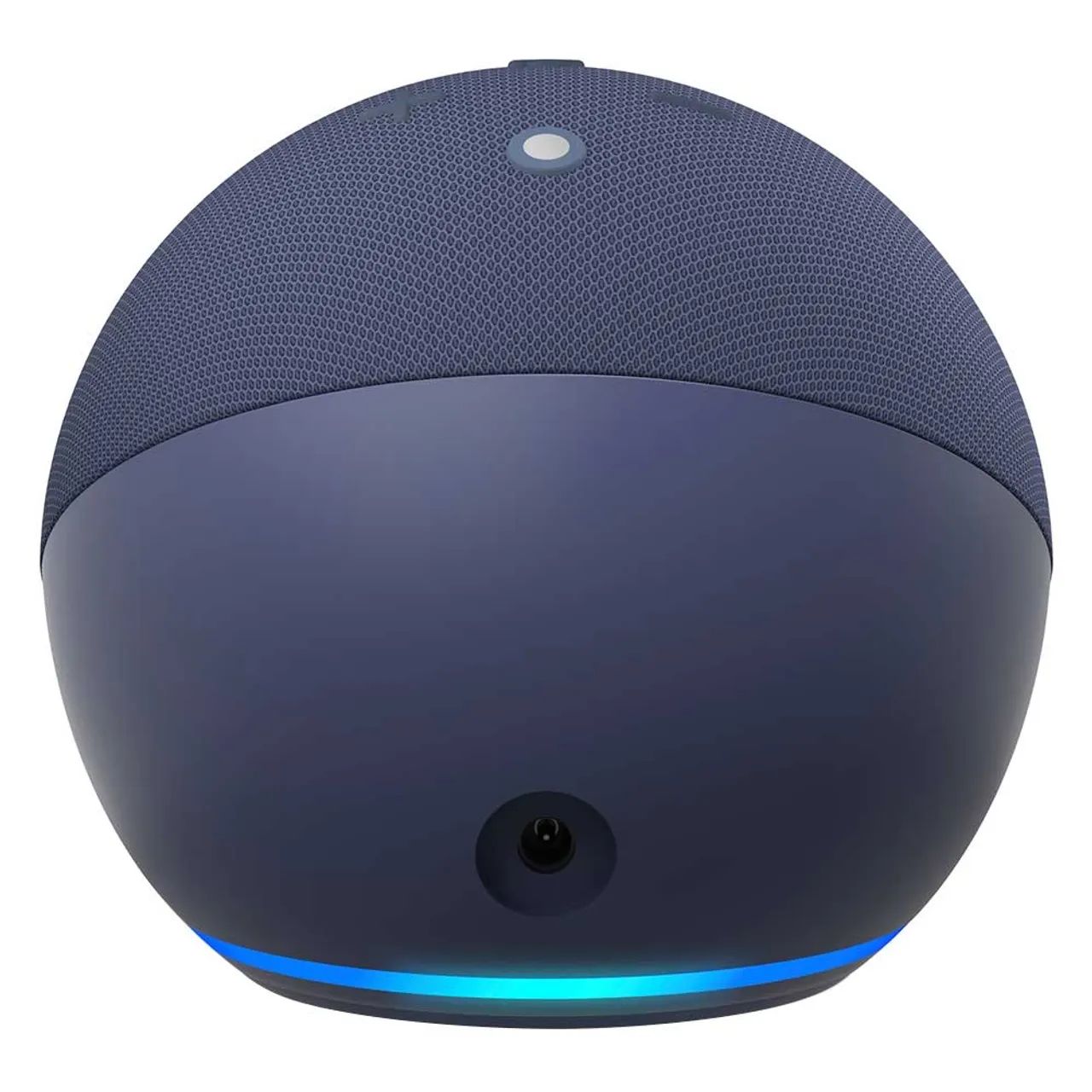 Amazon Echo Dot 5 Geração / Alexa / Bluetooth - Azul - Foto 3