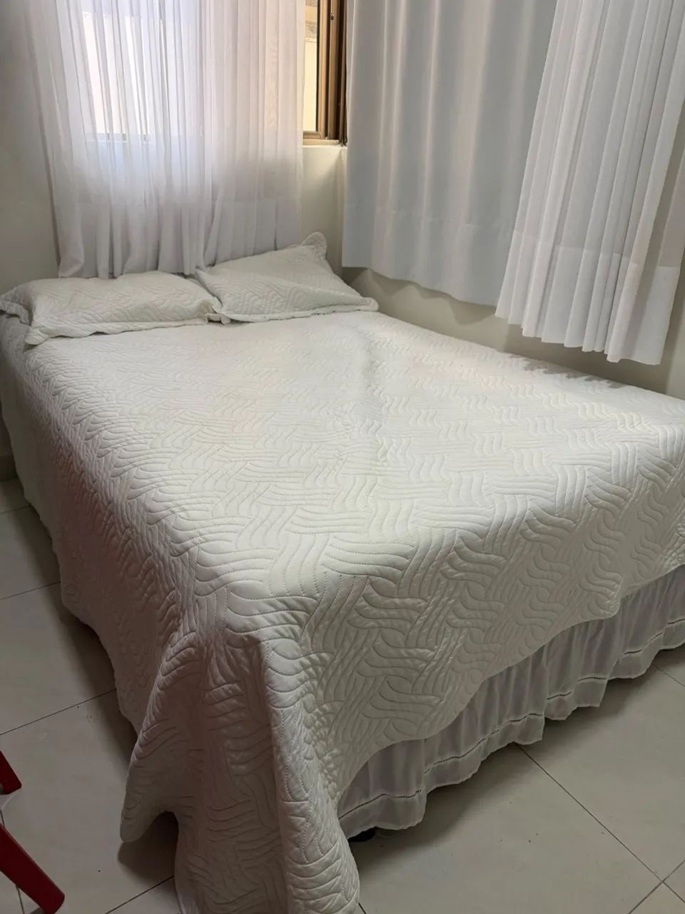 Cama casal