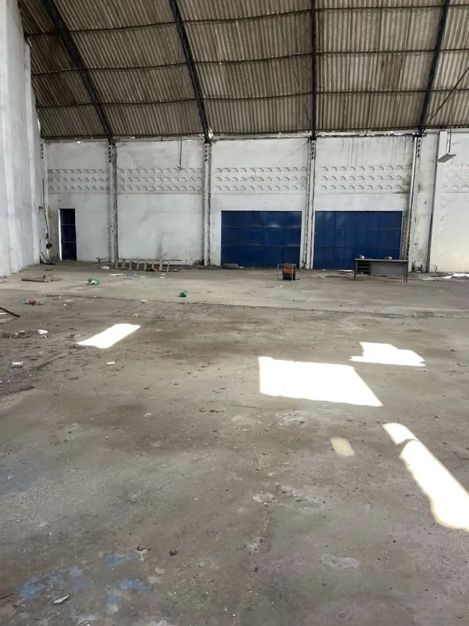 Galpão para Locação em Maceió, Tabuleiro do Martins - Foto 2