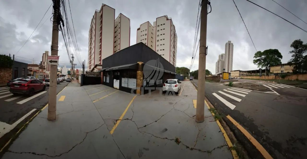 Salão Comercial para locação Jardim Guanabara Campinas/SP - Foto 3