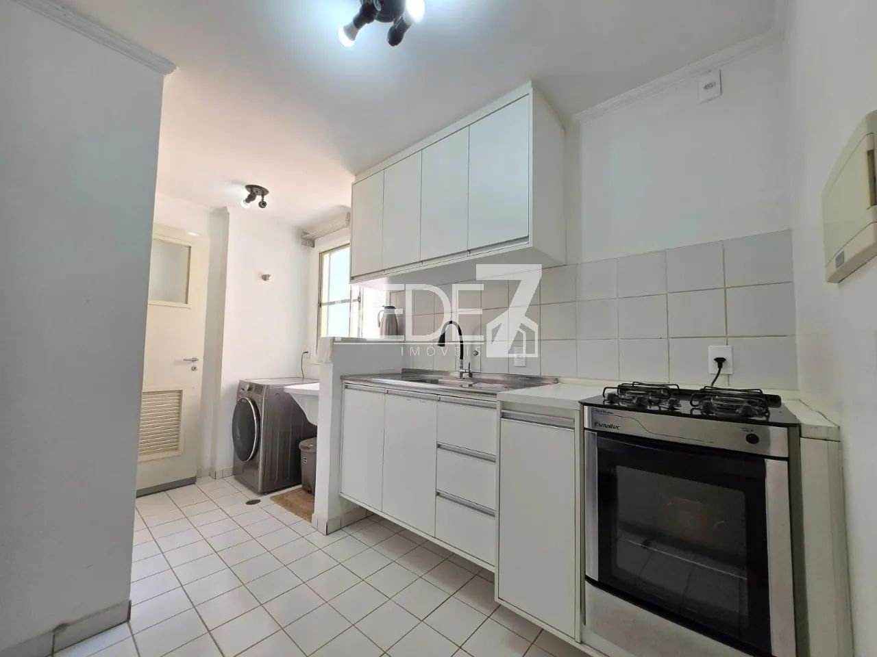 apartamento - Jardim do Lago - Campinas - Foto 3
