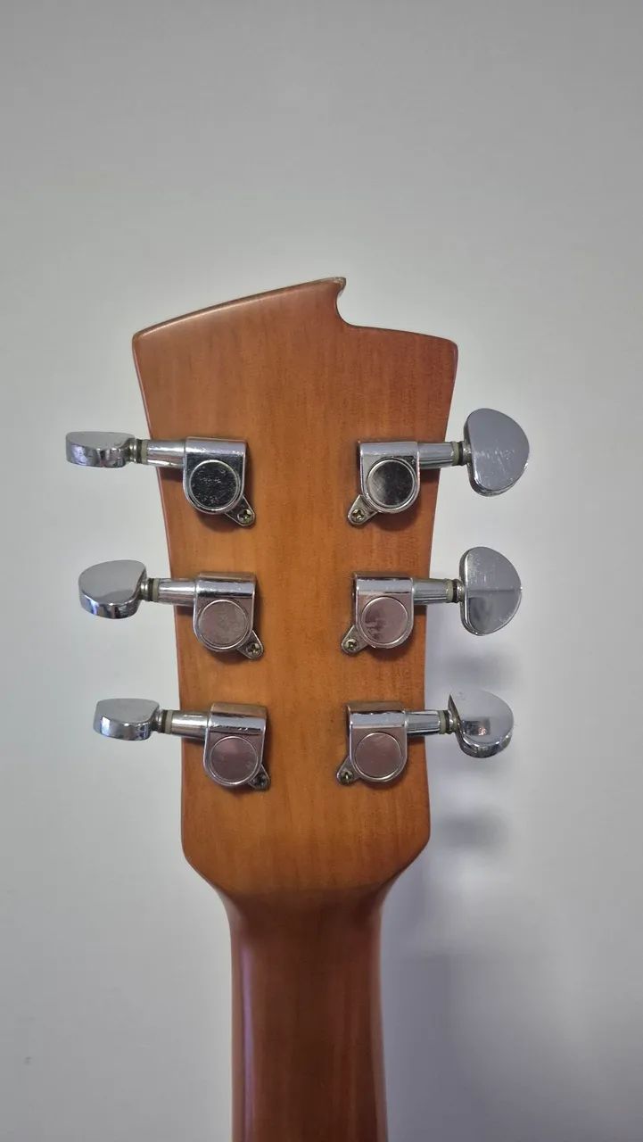 Violão Michael VM925  - Foto 3