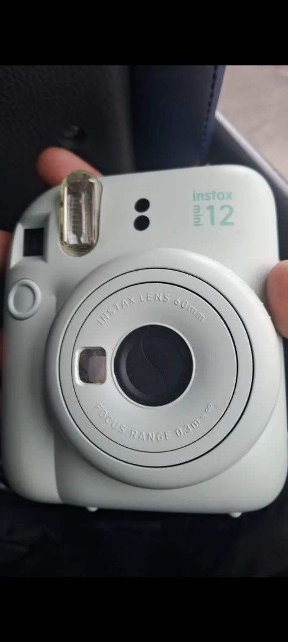 Instax mini 12 - Foto 2