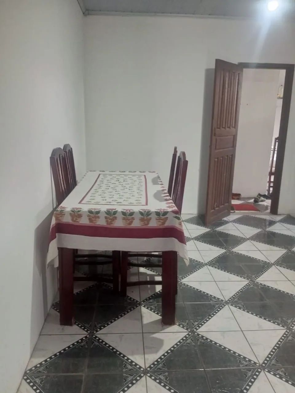 Alugo casa em Terra Nova.Ba - Foto 2