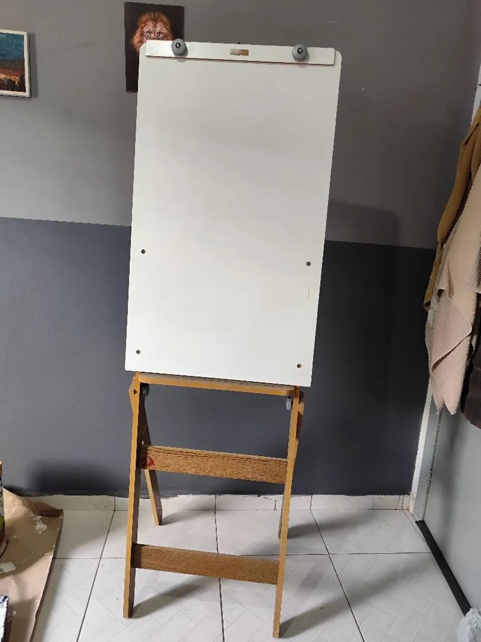 Flipchart - Foto 2