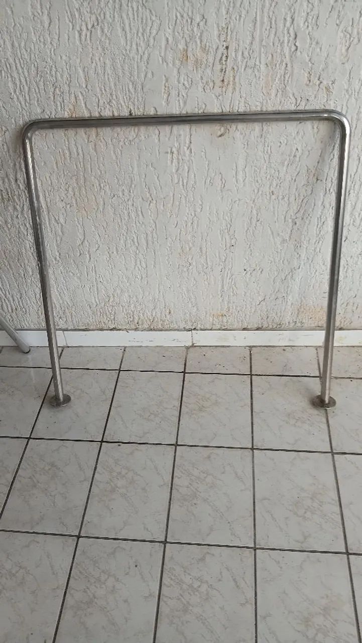 Provador inox  - Foto 2