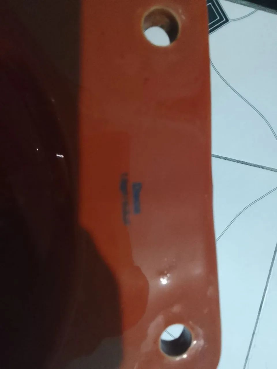 Vaso sanitário comum Deca bem conservado  - Foto 4
