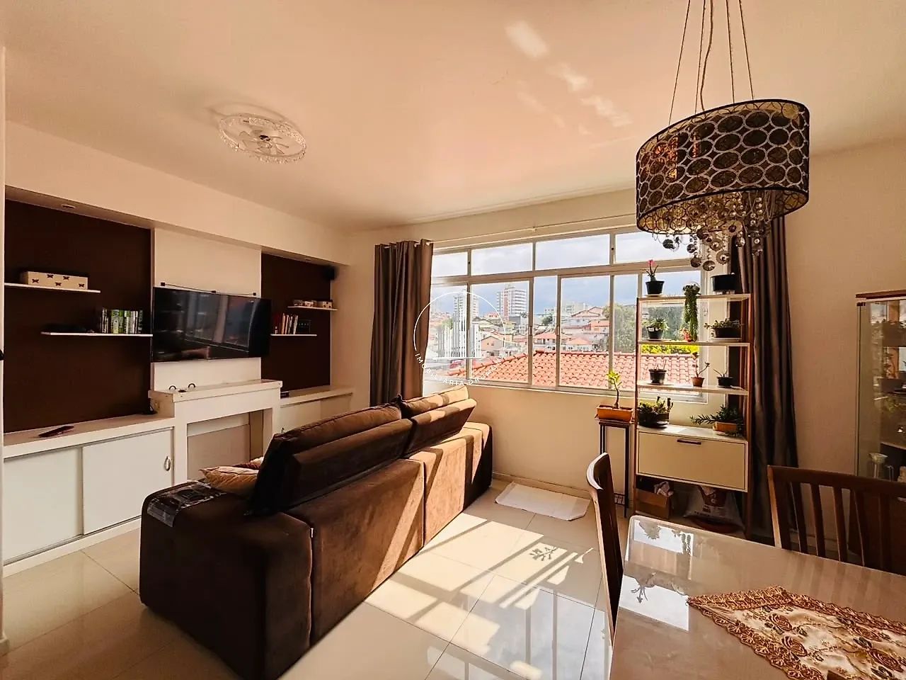 Apartamento 3 Quartos com 1 Suíte e 107m² - Estreito - EST - Foto 4