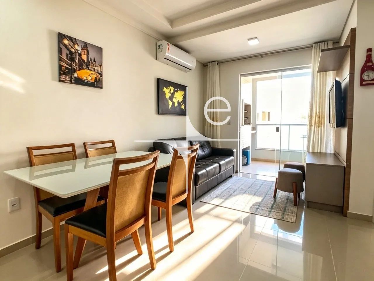 Cobertura Duplex em Ingleses do Rio Vermelho, Florianópolis - Foto 5