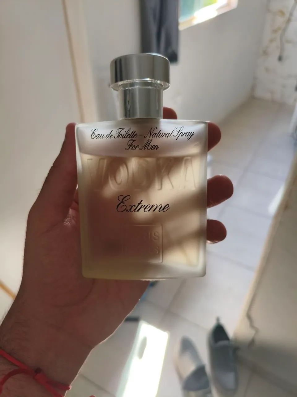 Kit perfumes vodka - Foto 4