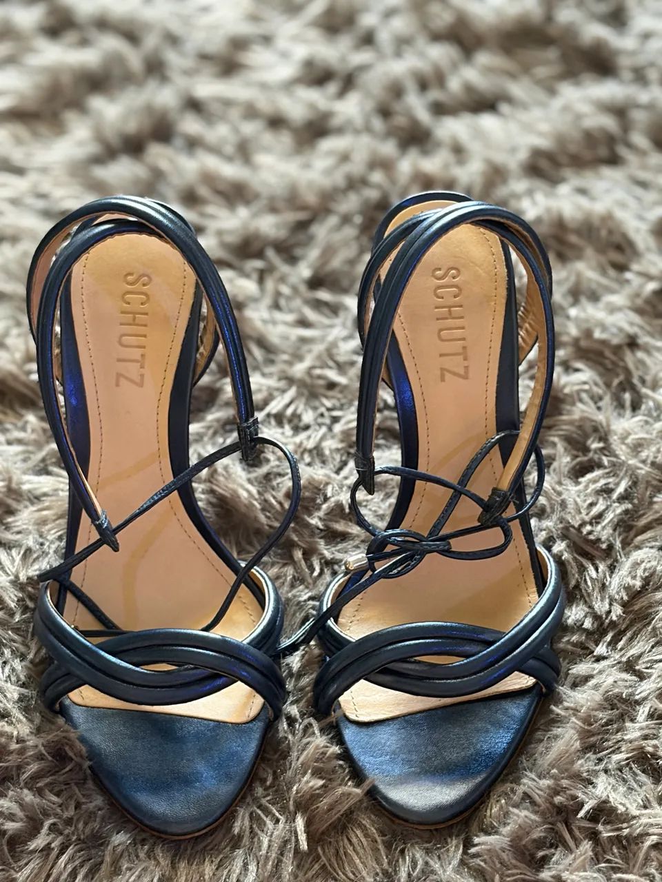 Vendo salto Schütz 36 - Foto 3