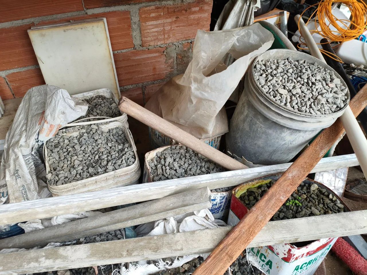 Brita Saco e lata - Foto 2