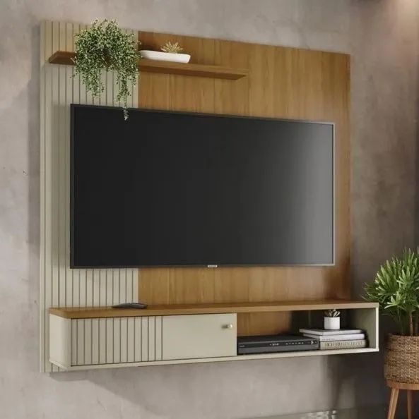Painel para TV até 60 polegadas  - Foto 3