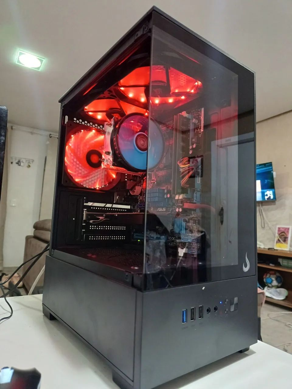 Computador para Jogos  - Foto 5