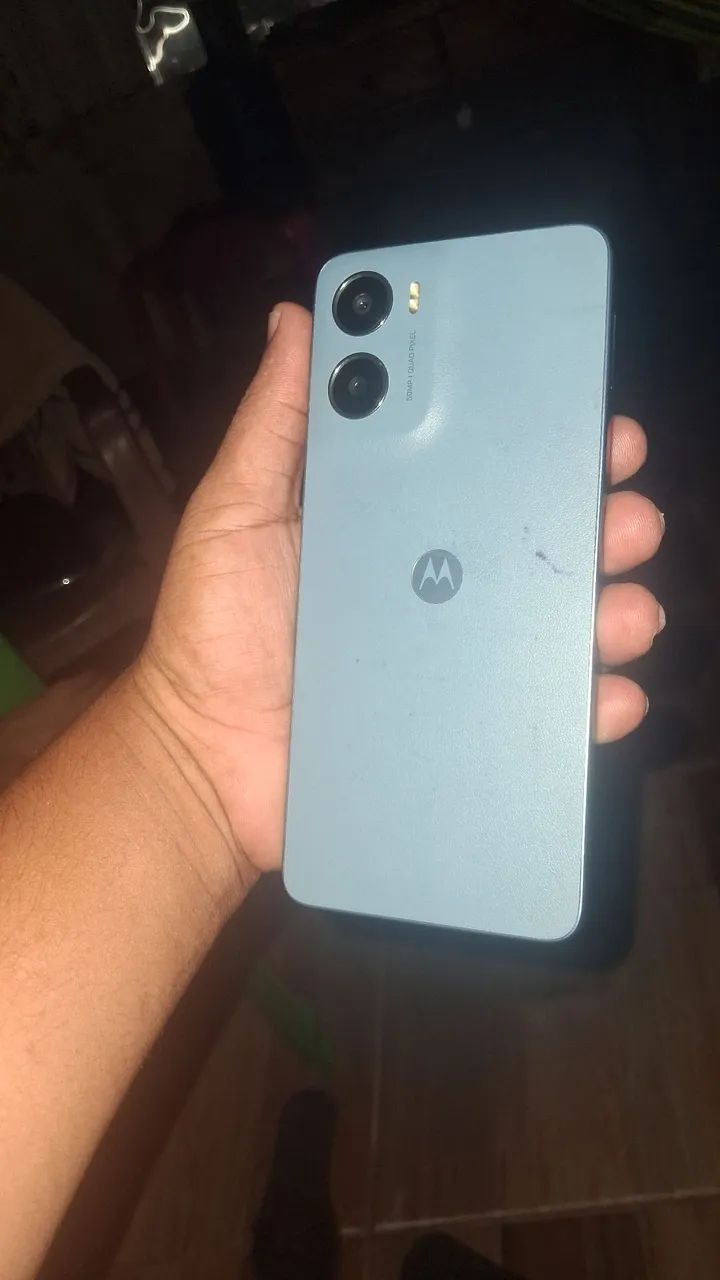 Note 14 5G - Foto 2
