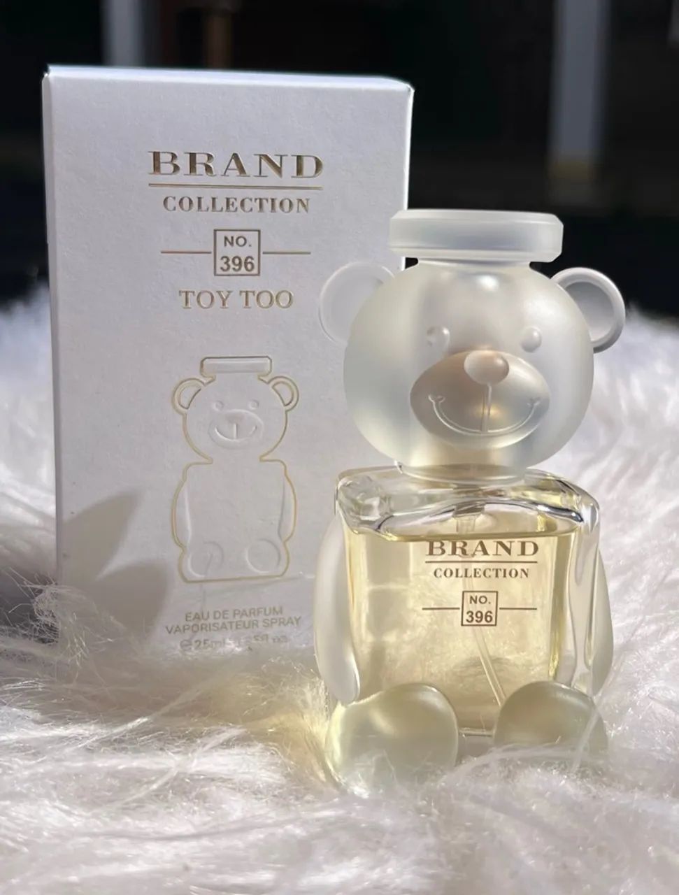 Perfumes Importados em Miniatura - Foto 5
