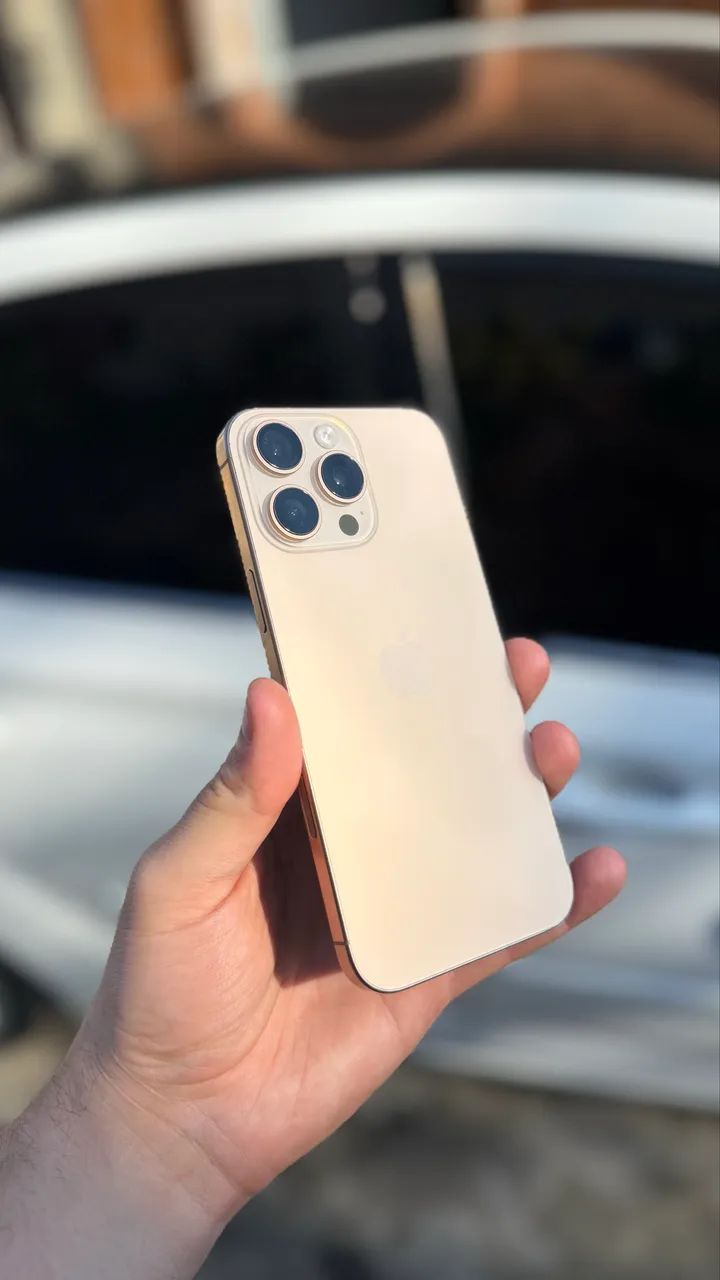 IPHONE 16 PRO MAX 256  - Foto 2
