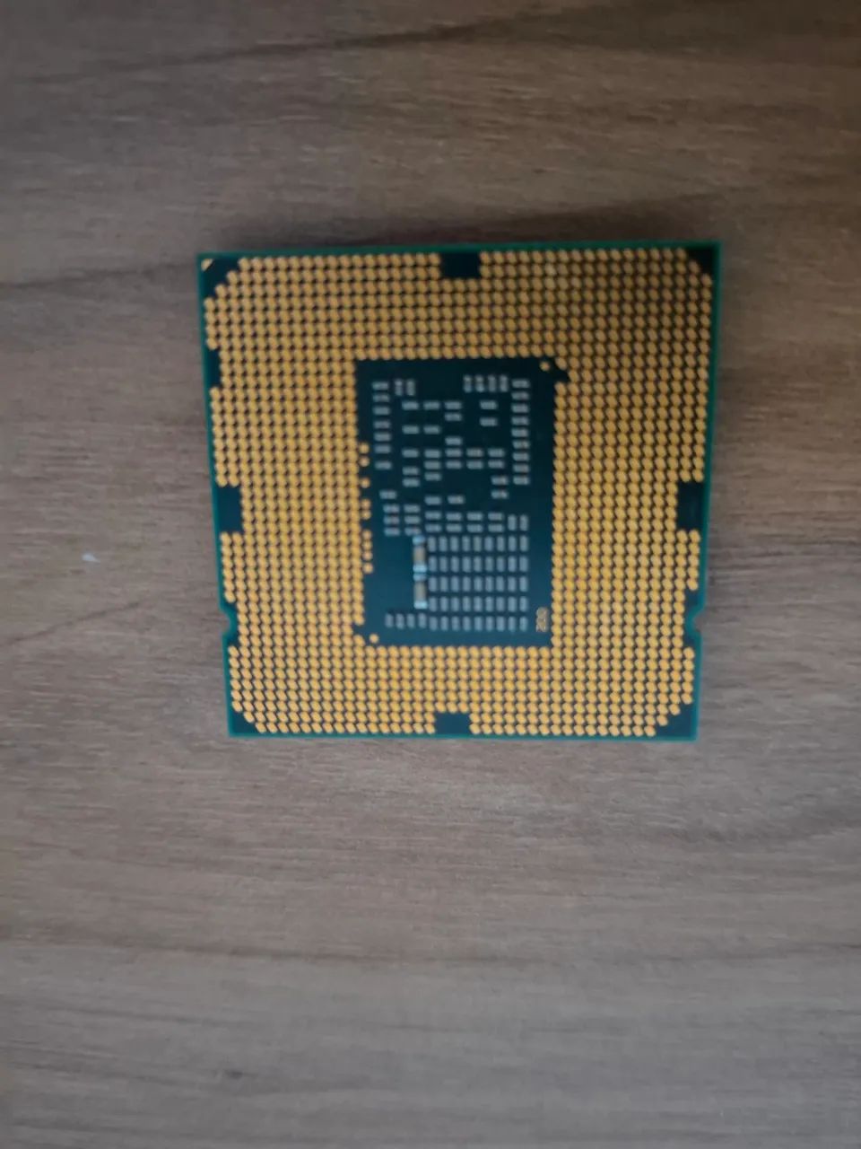 Processador Core I5 650 + Cooler box original  - Foto 2
