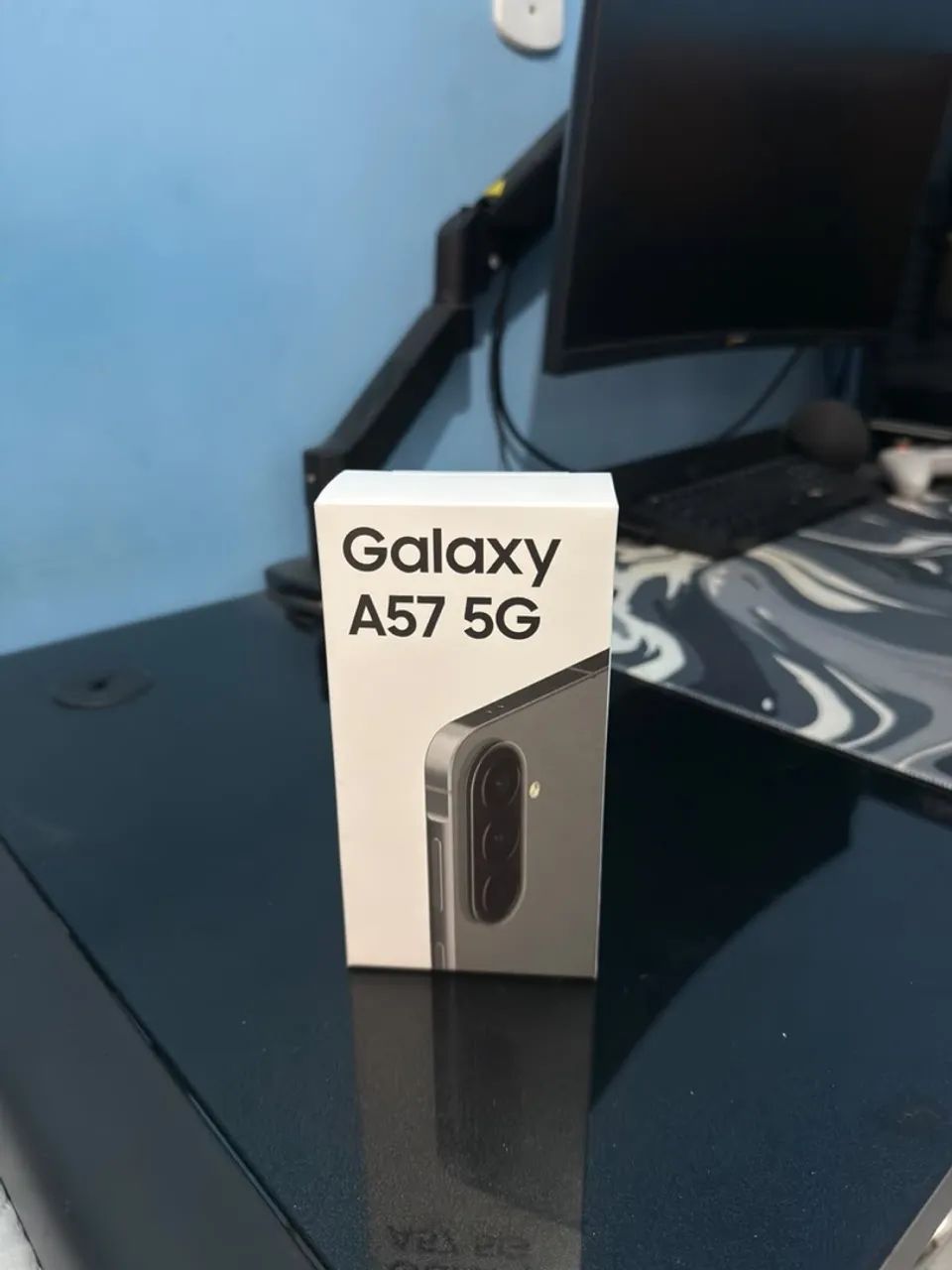 Samsung Galaxy A57 5G - Foto 2