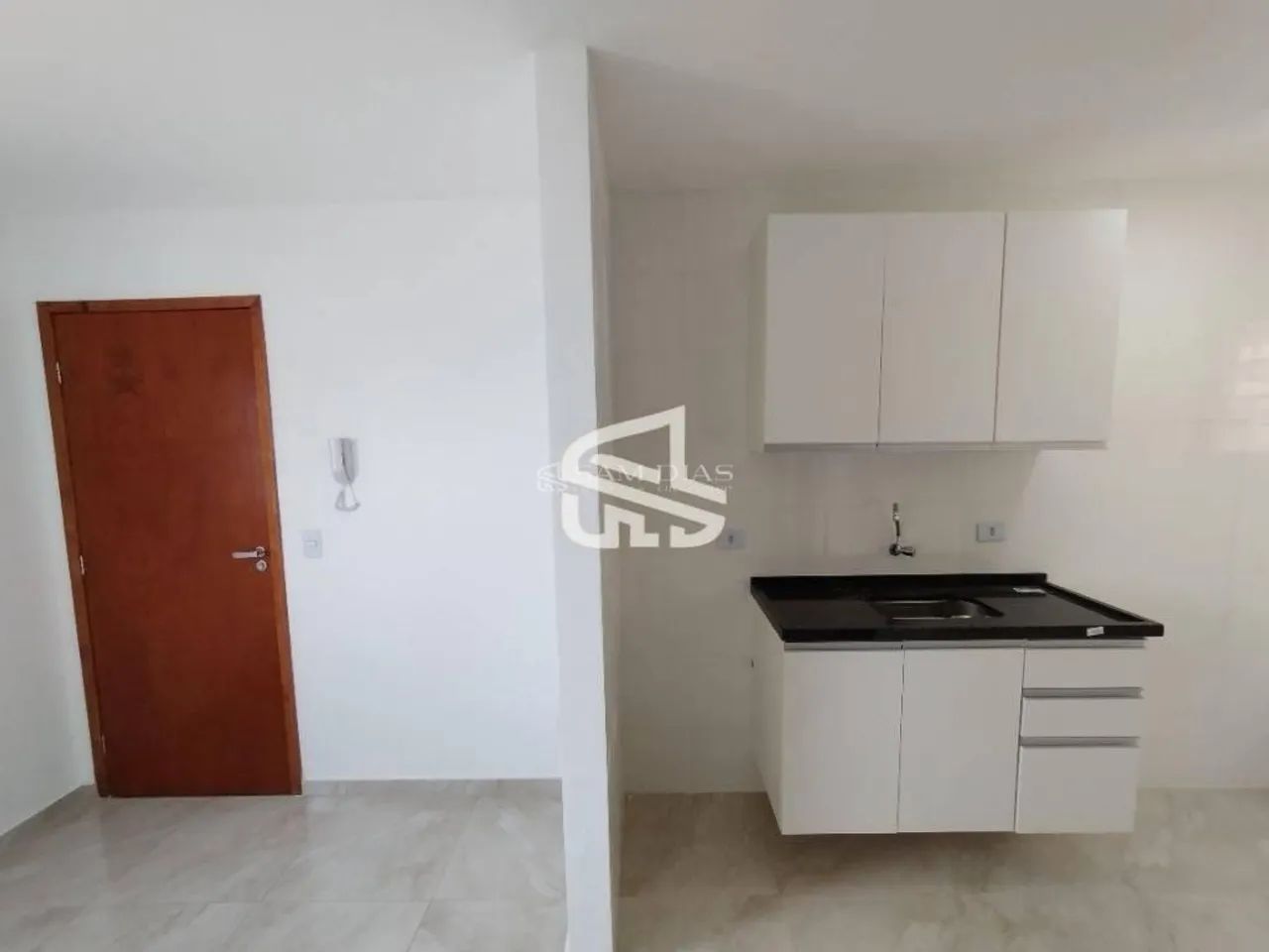 Apartamento Espaçoso com 2 Dormitórios  Vila Medeiros - Foto 5