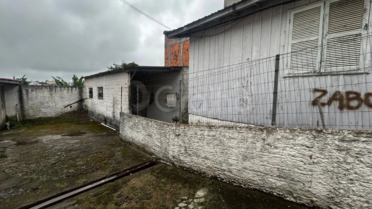 Terreno para Venda em Florianópolis, Capoeiras - Foto 5