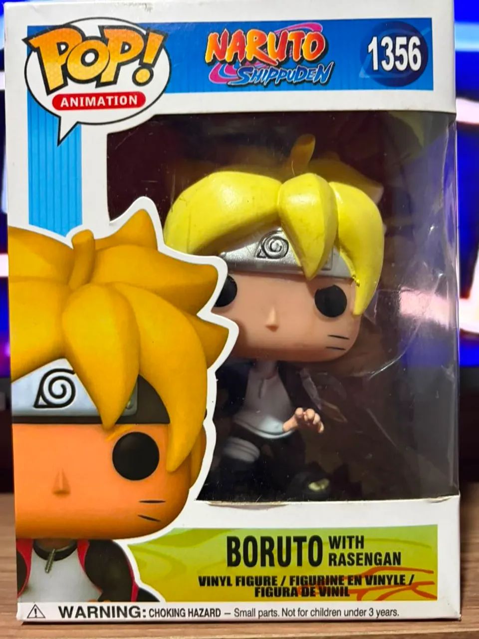 FUNKOS POPS 