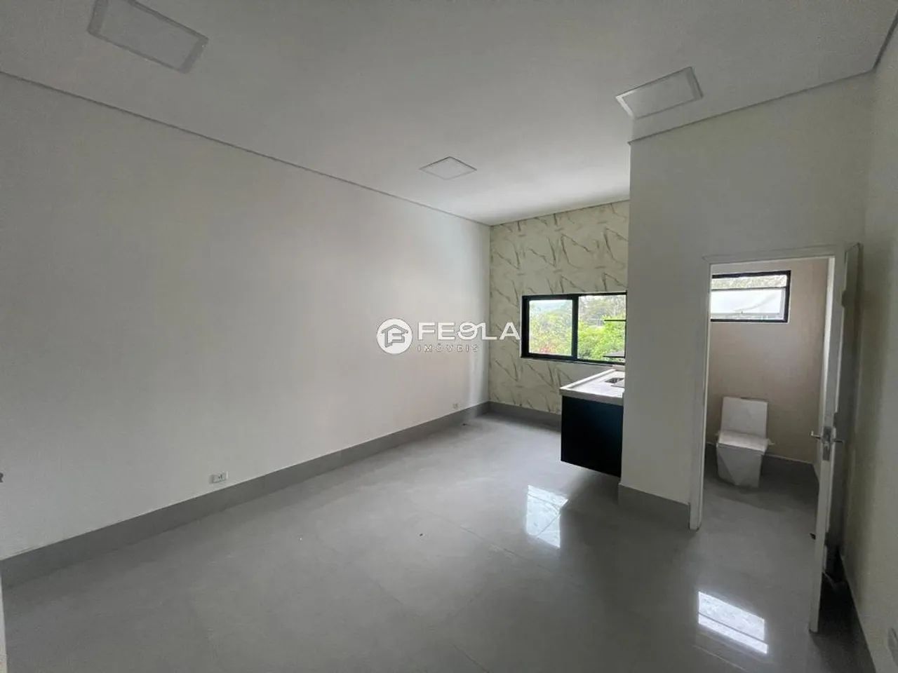 Sala para alugar em Nova Odessa, Centro, com 23 m²