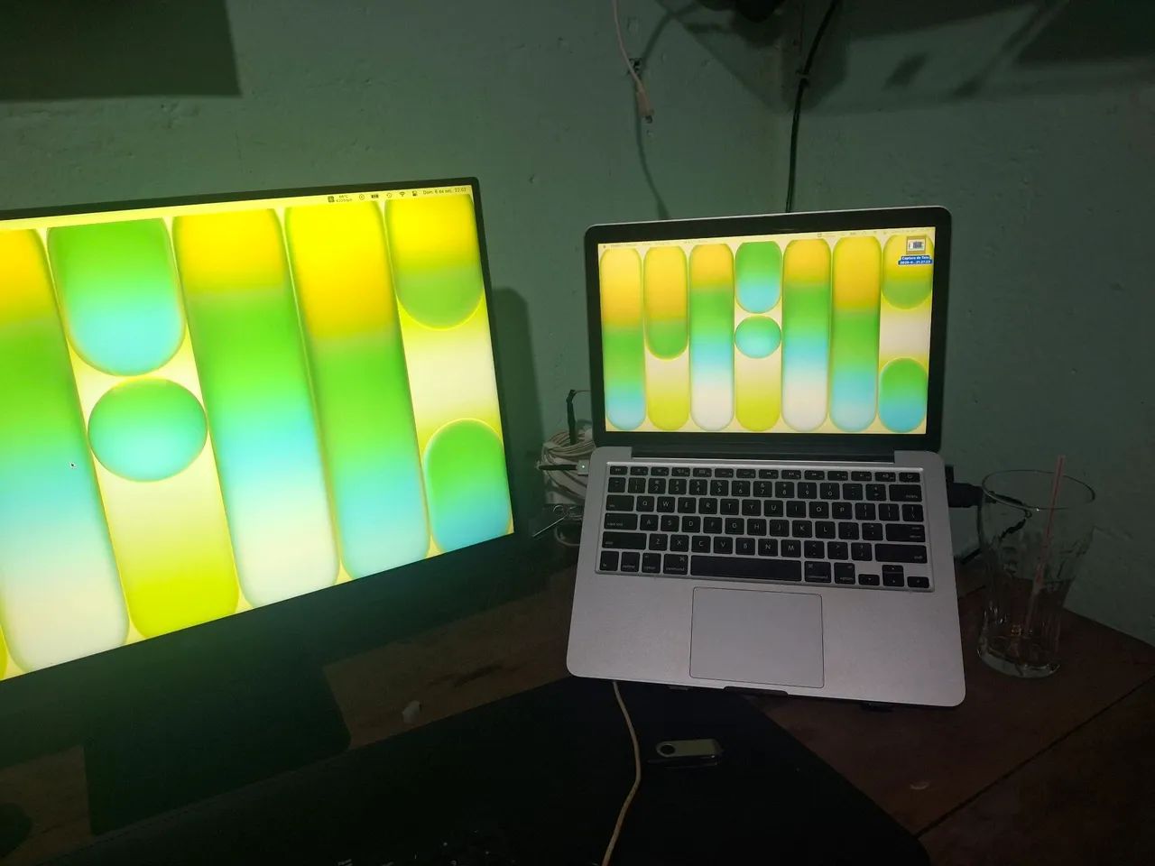 Macbook Pro 2015 tela Retina.  - Foto 3