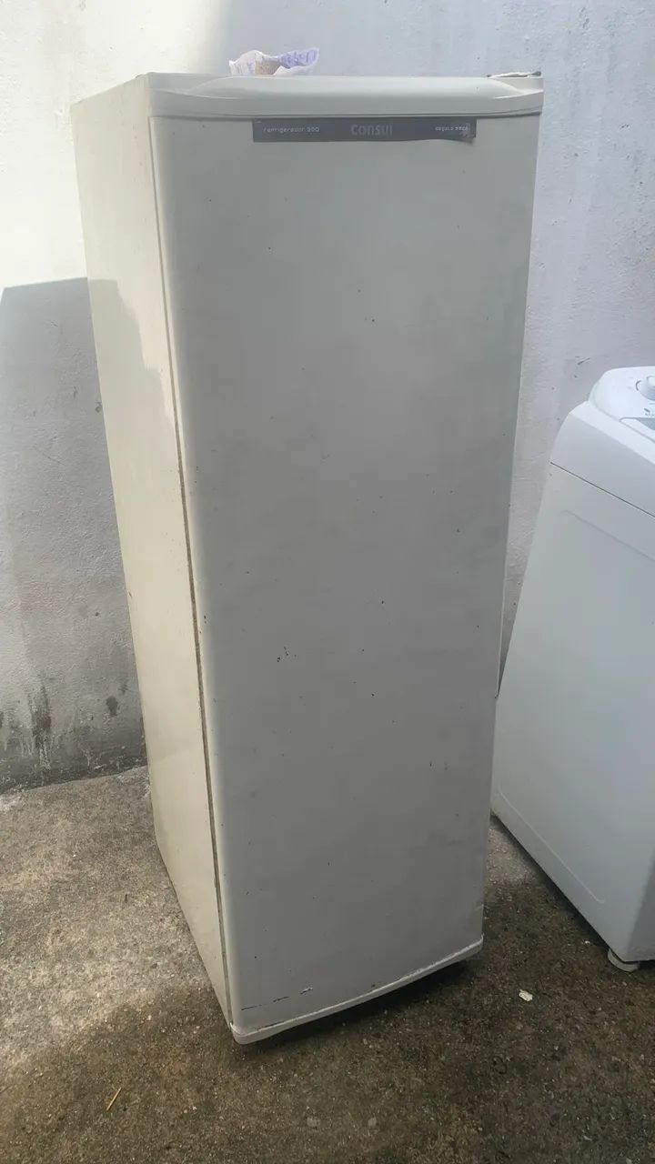 GELADEIRA 