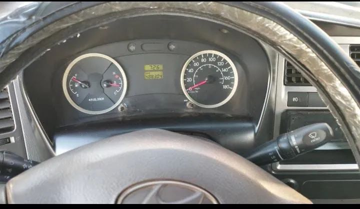 Hyundai HR 2012 - Foto 5