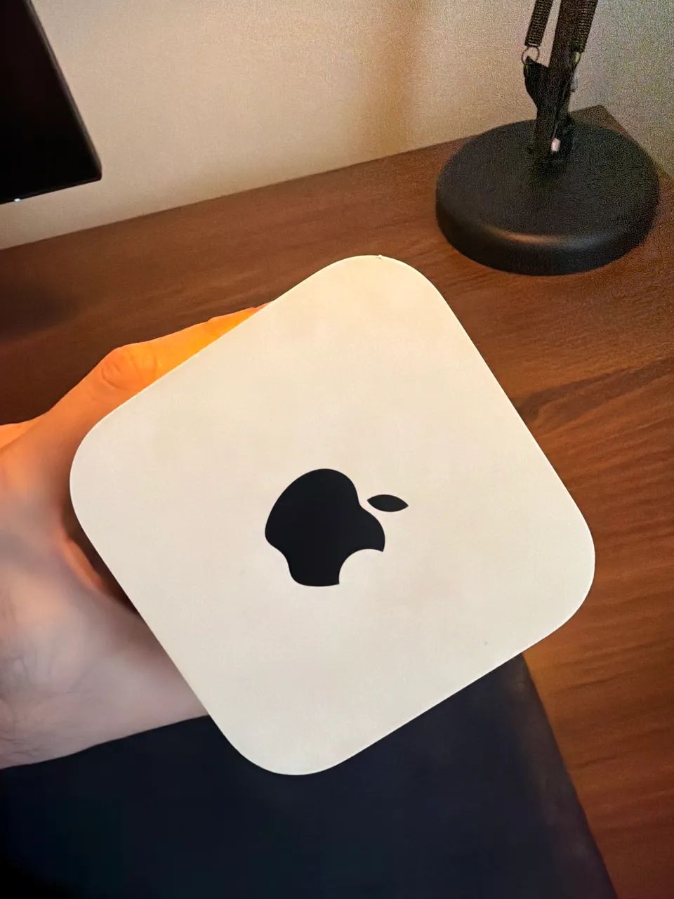 Roteador Apple AirPort Extreme - Foto 3