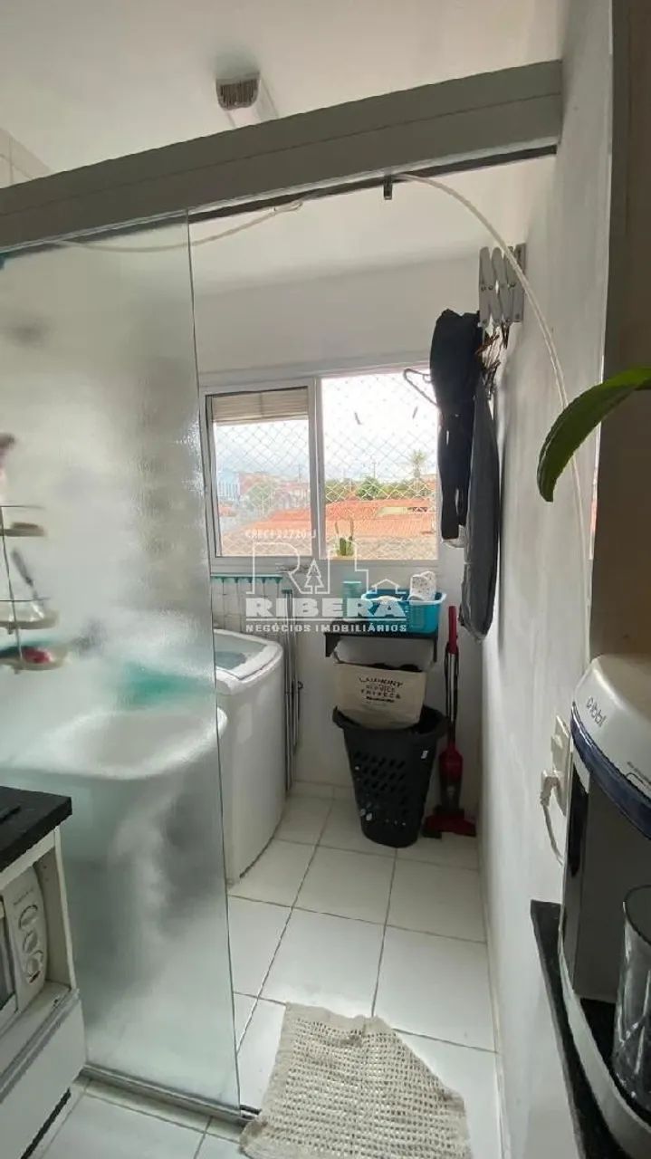 VENDA - APARTAMENTO VILA HARO / SOROCABA/SP - Foto 4