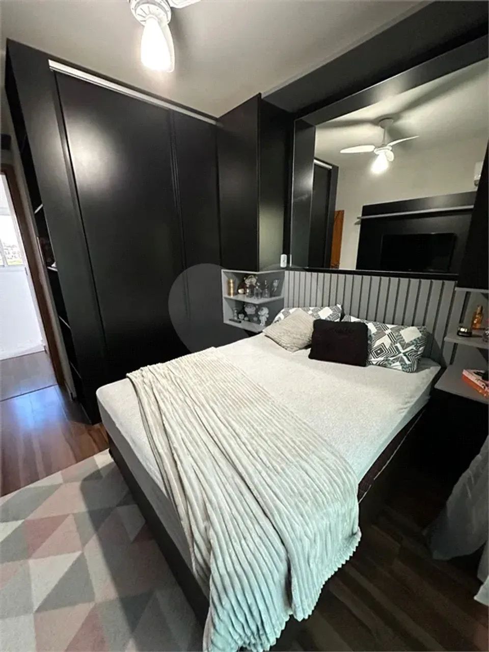 Oportunidade de Unica no Condominio Residencial Monaco. - Foto 3