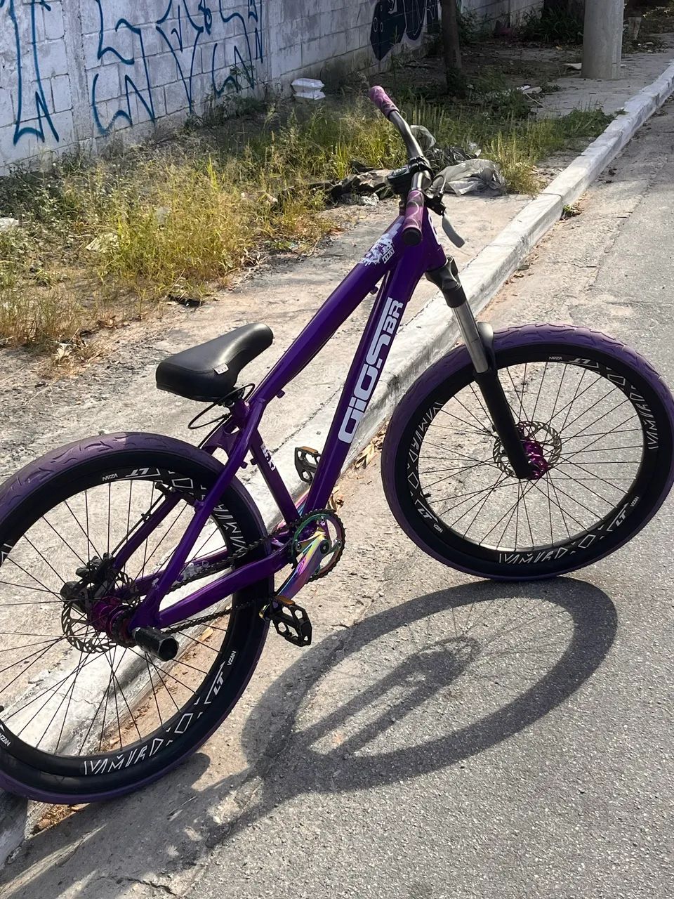 Gios 4trix - Foto 3