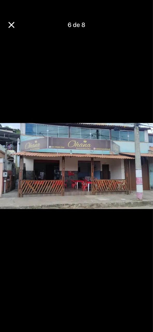 Passo ponto de restaurante completo  - Foto 4